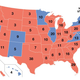 Illustration for article titled How Gerrymandering Works